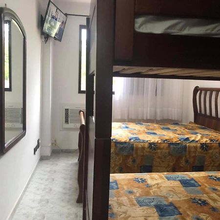 Edificio Lourival Marangoni Apartment Ubatuba Ngoại thất bức ảnh