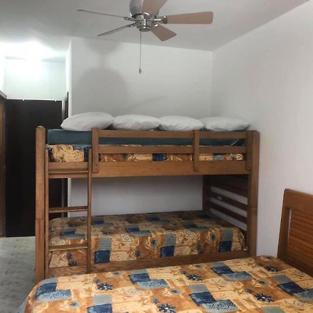 Edificio Lourival Marangoni Apartment Ubatuba Ngoại thất bức ảnh