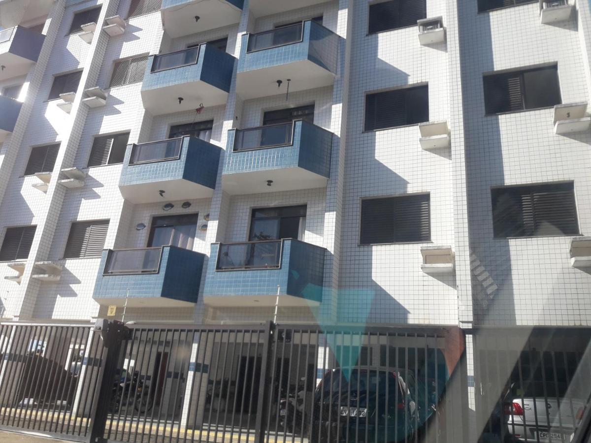 Edificio Lourival Marangoni Apartment Ubatuba Ngoại thất bức ảnh