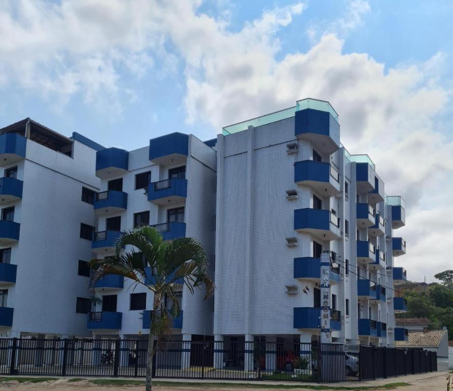 Edificio Lourival Marangoni Apartment Ubatuba Ngoại thất bức ảnh
