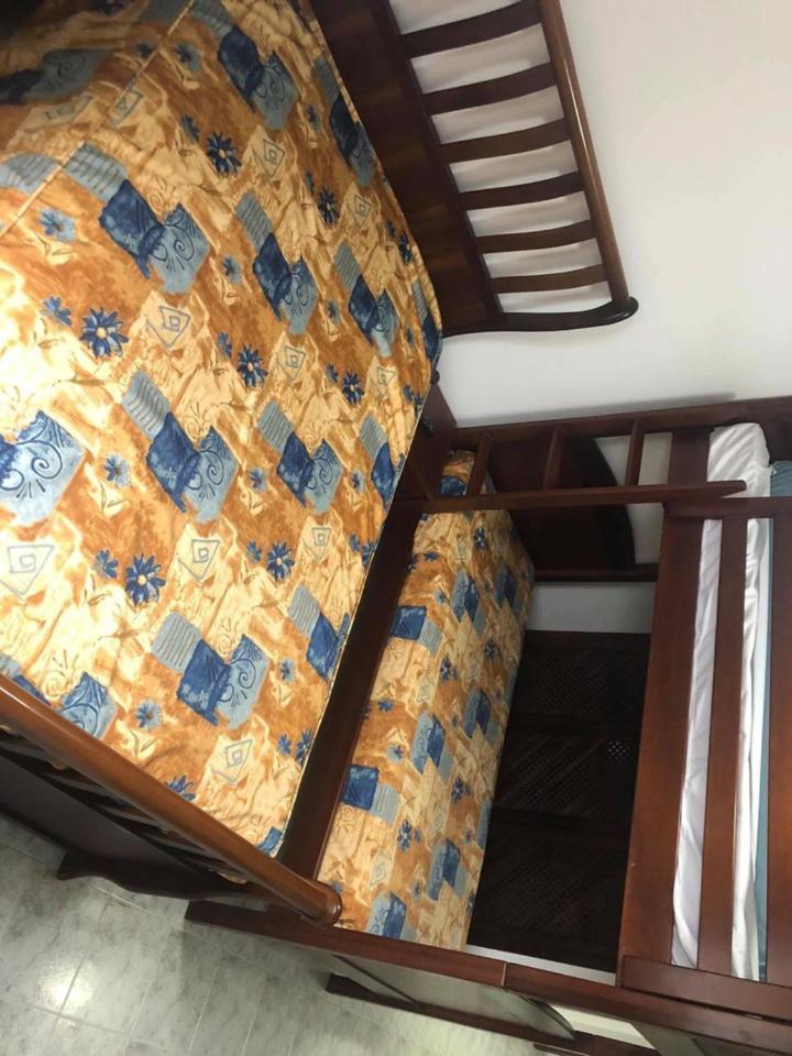 Edificio Lourival Marangoni Apartment Ubatuba Ngoại thất bức ảnh